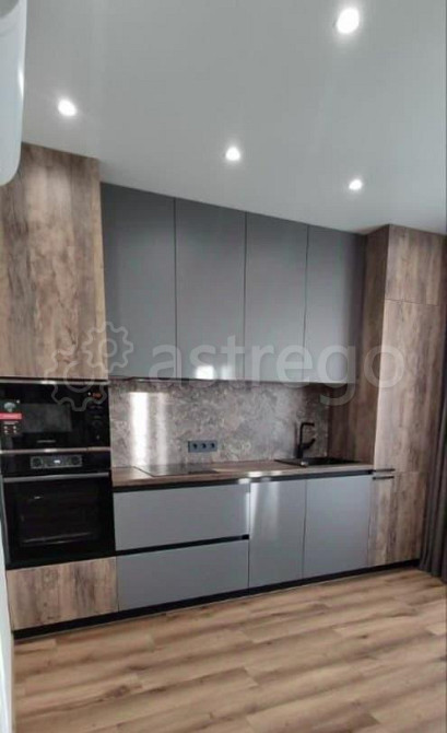 1-комн. квартира, 42 м2, 3/16 эт. Барнаул - изображение 3