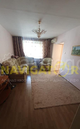 2-комн. квартира, 70 м2, 1/5 эт. Уфа - изображение 9