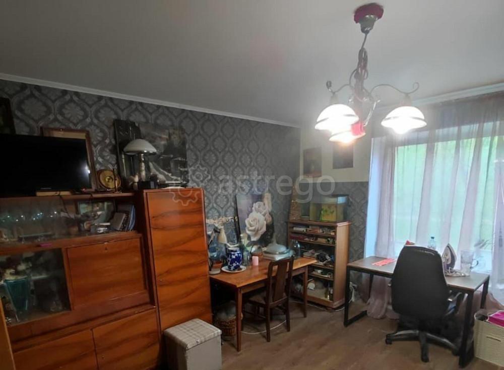 Комната, 18 м2, 5/9 эт. Москва - изображение 5
