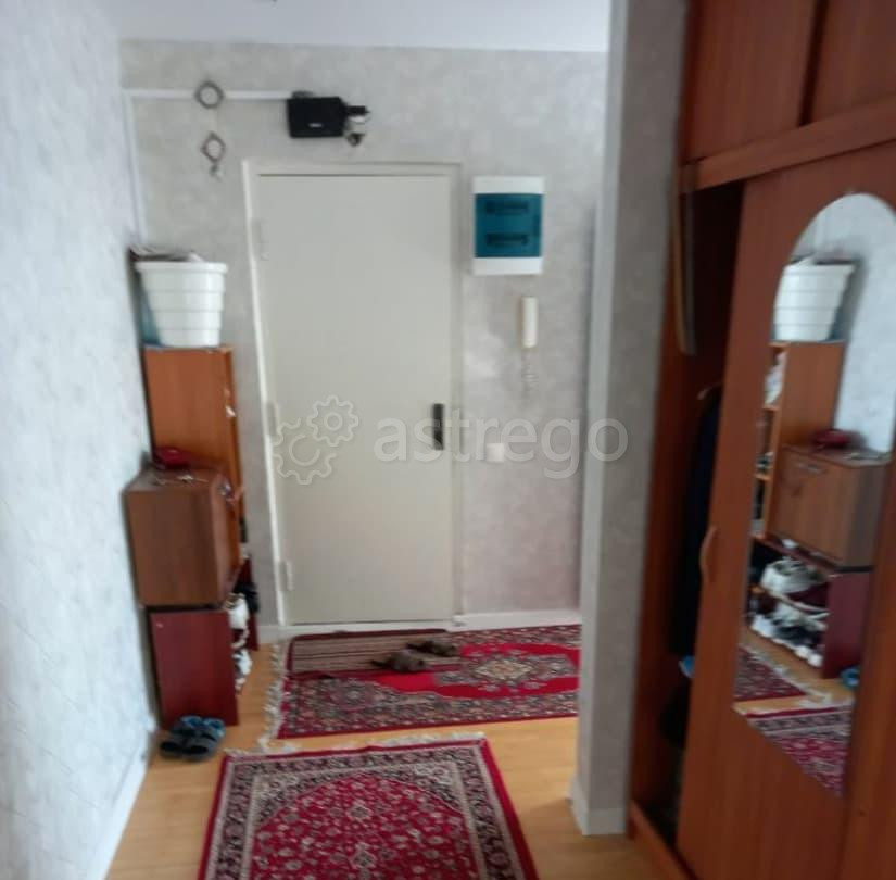 Комната, 18 м2, 17/17 эт. Москва - изображение 2