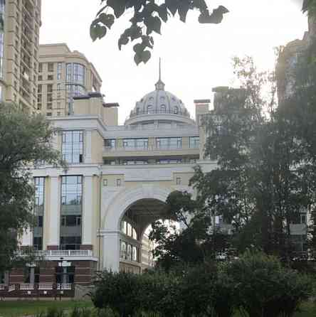 4-комн. квартира, 155 м2, 10/17 эт. Санкт-Петербург