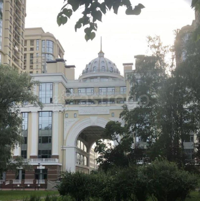 4-комн. квартира, 155 м2, 10/17 эт. Санкт-Петербург - изображение 4