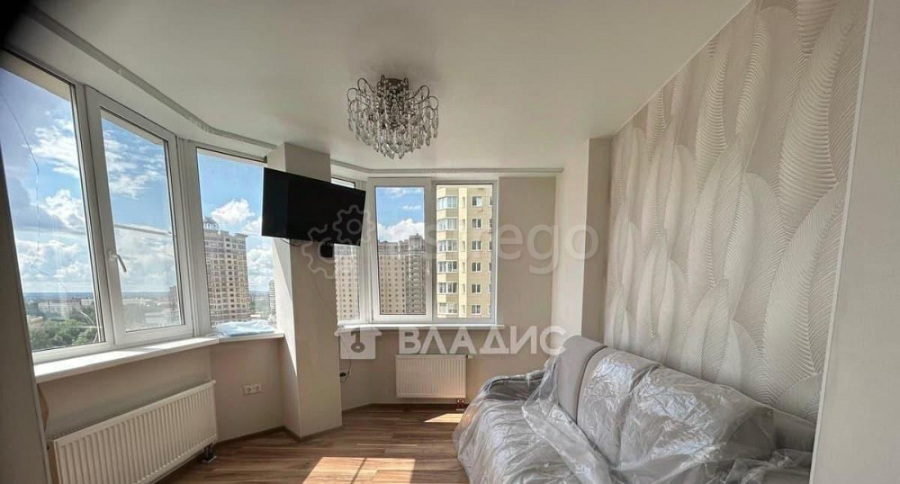 2-комн. квартира, 44.5 м2, 14/22 эт. Раменское - изображение 5