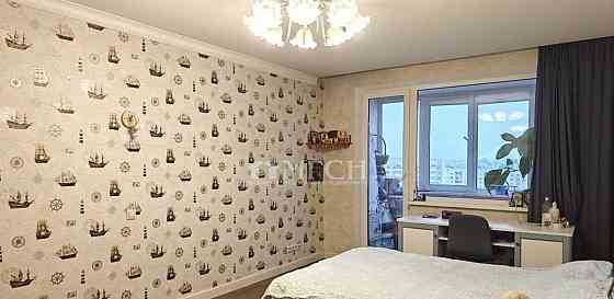 5-комн. квартира, 120 м2, 16/17 эт. Москва