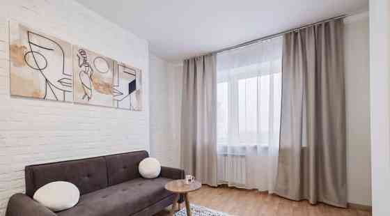 Студия, 42 м2, 17/18 эт. Подольск