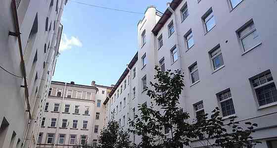 Офис, 27.7 м2 Санкт-Петербург