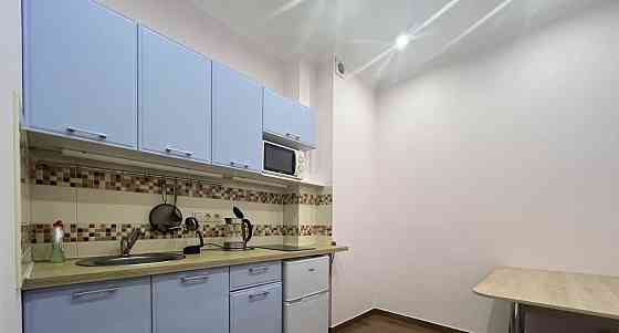 1-комн. апарт-ы, 34 м2, 7/21 эт. Москва