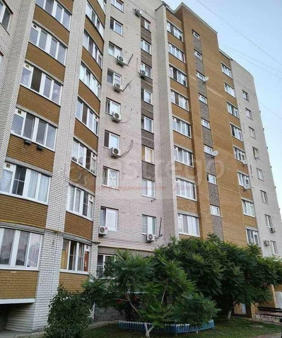 1-комн. квартира, 27.7 м2, 8/9 эт. Белгород - изображение 9