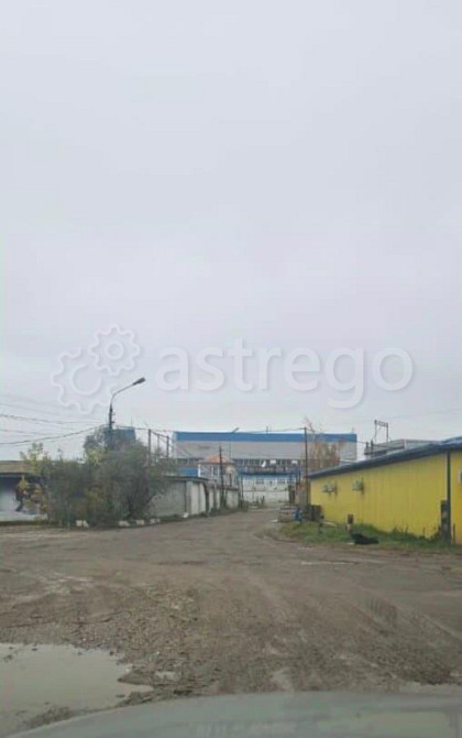 Отдельное здание, 540 м2 Волоколамск - изображение 1