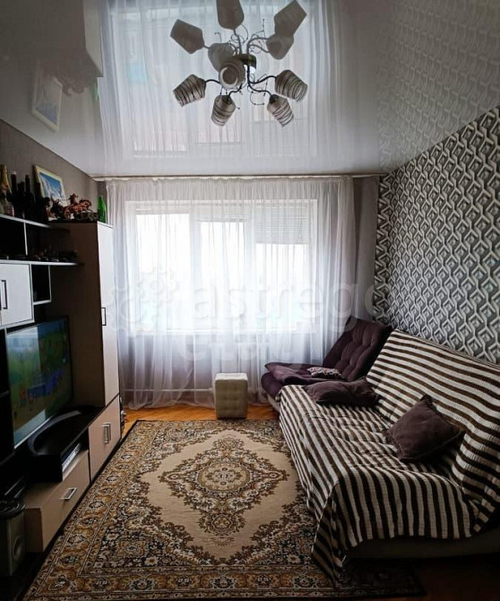 4-комн. квартира, 87.4 м, 5/5 эт. Майкоп - изображение 10