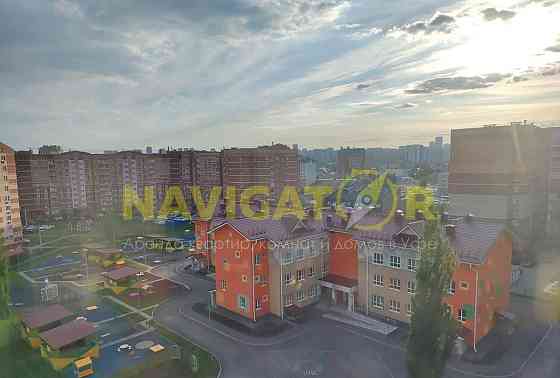 1-комн. квартира, 39 м2, 7/14 эт. Уфа