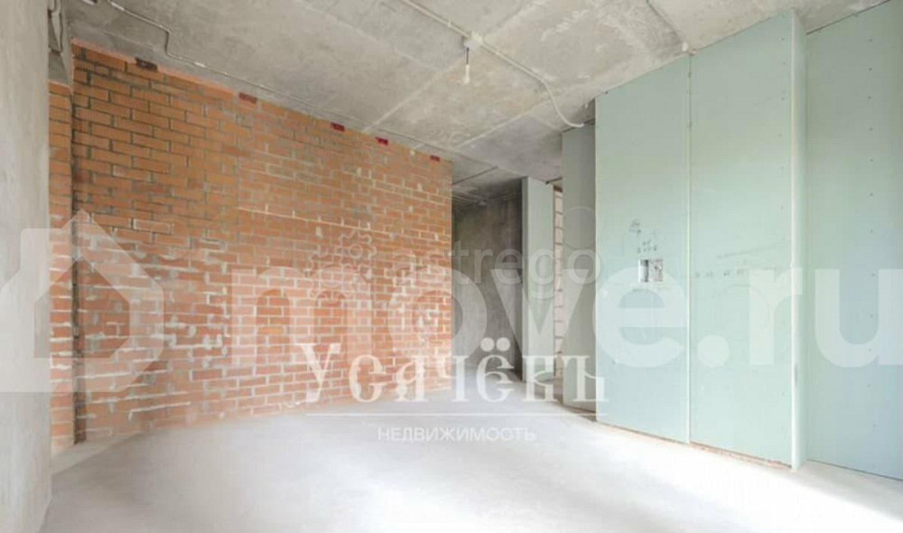 3-комн. апарт-ы, 68 м2, 7/20 эт. Москва - изображение 7