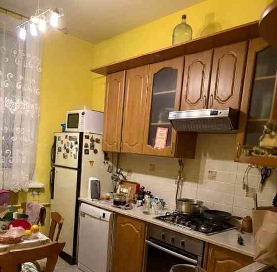 Комната, 20.7 м2, 3/8 эт. Москва