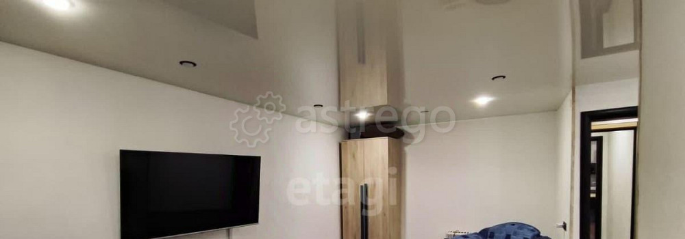 1-комн. квартира, 31 м2, 2/5 эт. Норильск - изображение 7