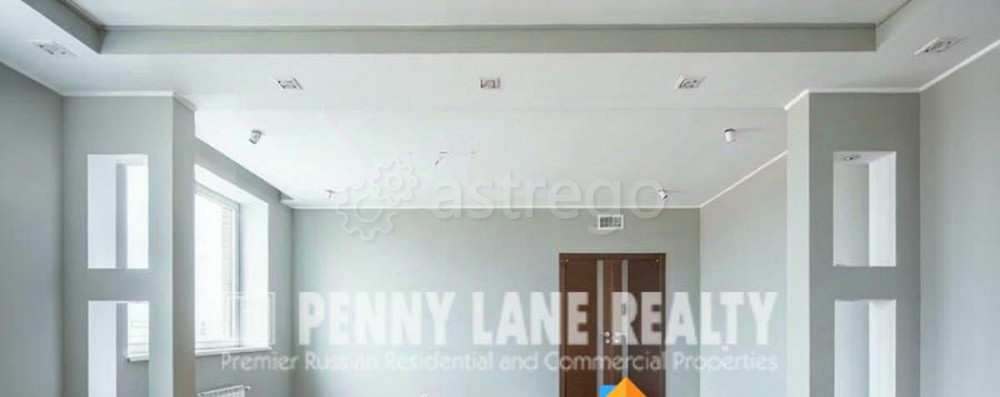 4-комн. квартира, 168 м2, 10/11 эт. Москва - изображение 6