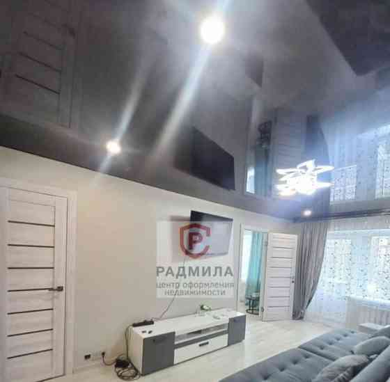 3-комн. квартира, 53.6 м2, 3/5 эт. Сергиев Посад