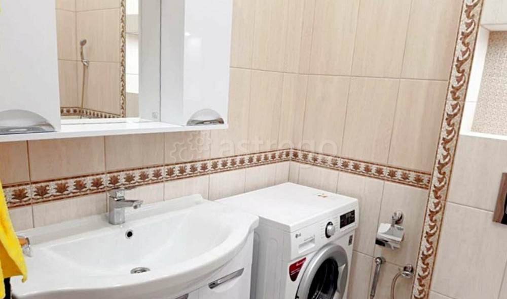 1-комн. квартира, 42 м2, 8/17 эт. Белгород - изображение 6