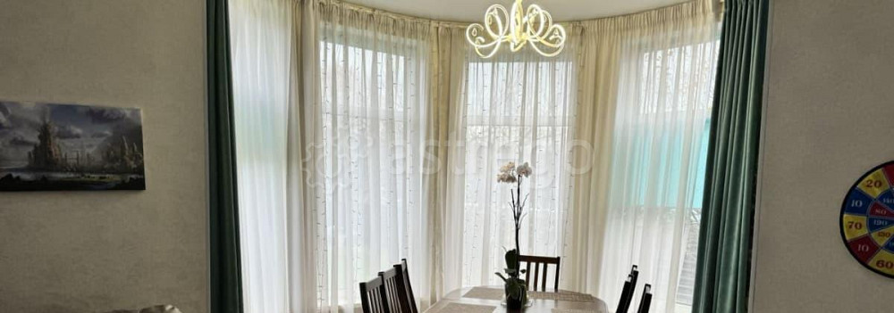 Дом, 224 м2, 10 соток, 2 эт. Майма - изображение 1