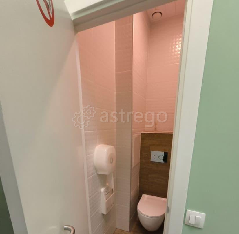Офис, 60 м2 Красноярск - изображение 7