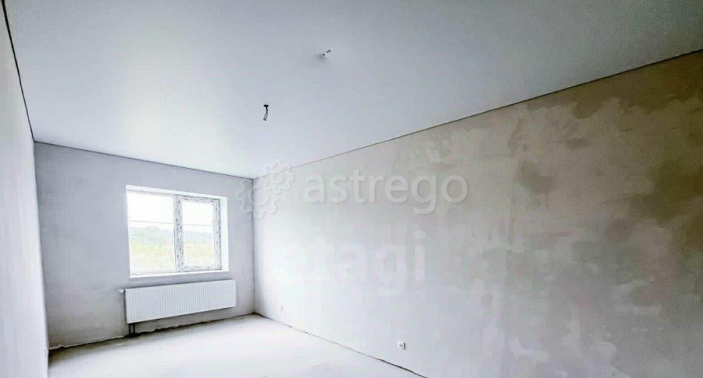 1-комн. квартира, 40 м2, 2/3 эт. Кармаскалы - изображение 2