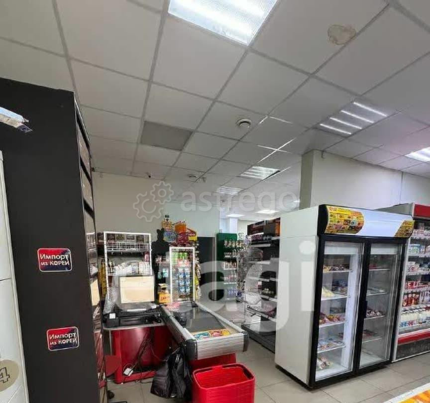 Свободного назначения, 107.4 м2 Красноярск - изображение 7