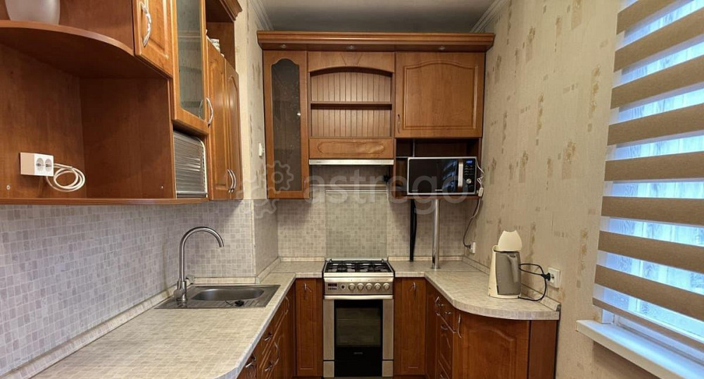 3-комн. квартира, 64 м2, 8/9 эт. Санкт-Петербург - изображение 6