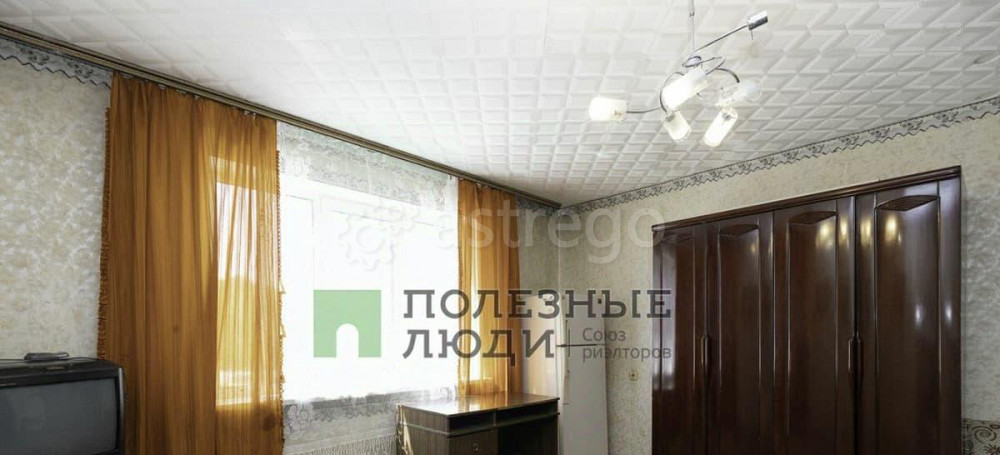 Комната, 18.2 м2, -1/10 эт. Благовещенск - изображение 2