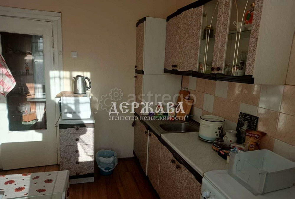 4-комн. квартира, 80.5 м2, 5/9 эт. Старый Оскол - изображение 4