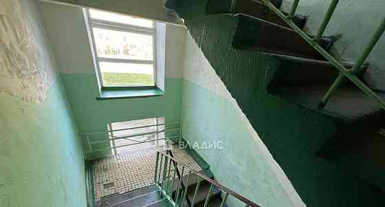 Студия, 13 м2, 3/5 эт. Луховицы