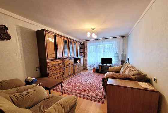 2-комн. квартира, 54 м2, 1/9 эт. Старый Оскол