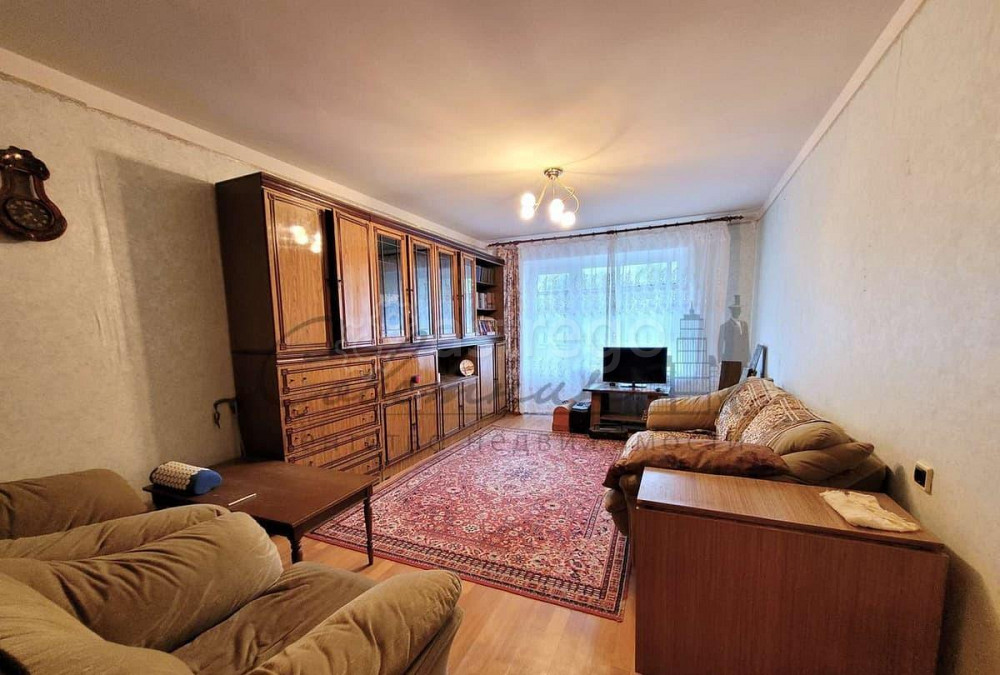 2-комн. квартира, 54 м2, 1/9 эт. Старый Оскол - изображение 6