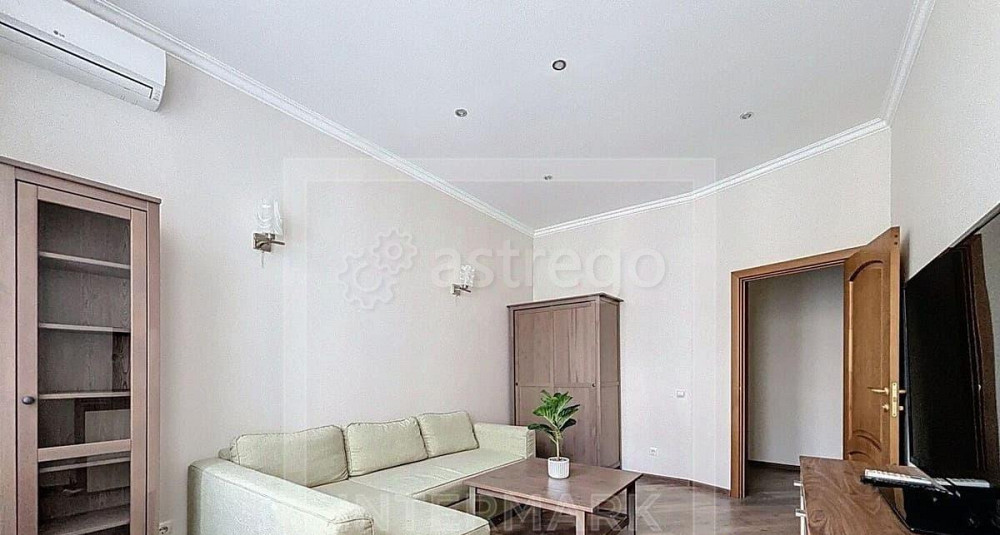 2-комн. квартира, 66 м2, 3/6 эт. Москва - изображение 2