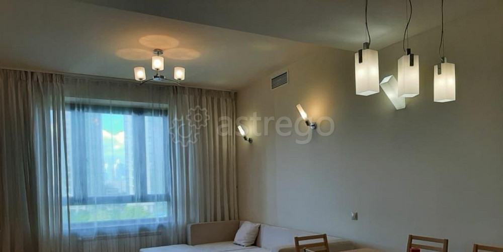 4-комн. квартира, 120 м2, 7/9 эт. Москва - изображение 7