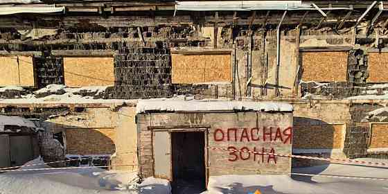 Отдельное здание, 620.7 м2 Котлас