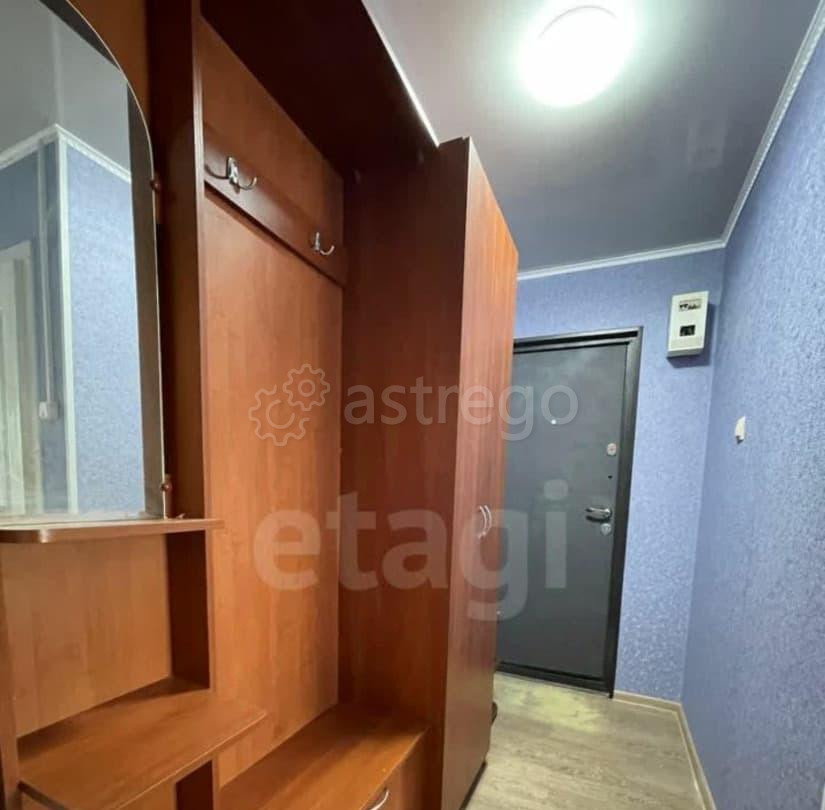 2-комн. квартира, 45.2 м2, 2/5 эт. Белогорск - изображение 6