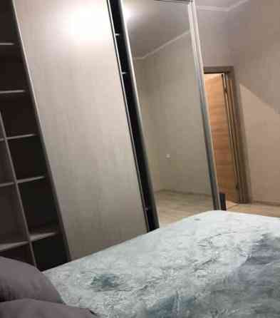3-комн. квартира, 72 м2, 1/5 эт. Уфа
