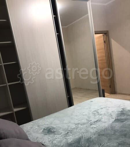 3-комн. квартира, 72 м2, 1/5 эт. Уфа - изображение 3