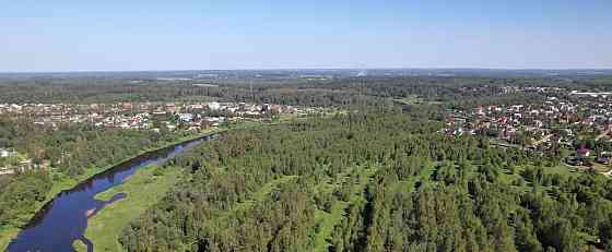 Земельный участок, 11.06 сотки Руза