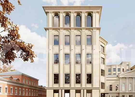 Офис, 172.68 м2 Москва