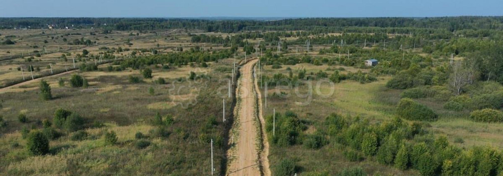 Земельный участок, 1.26 га Шаховская - изображение 2
