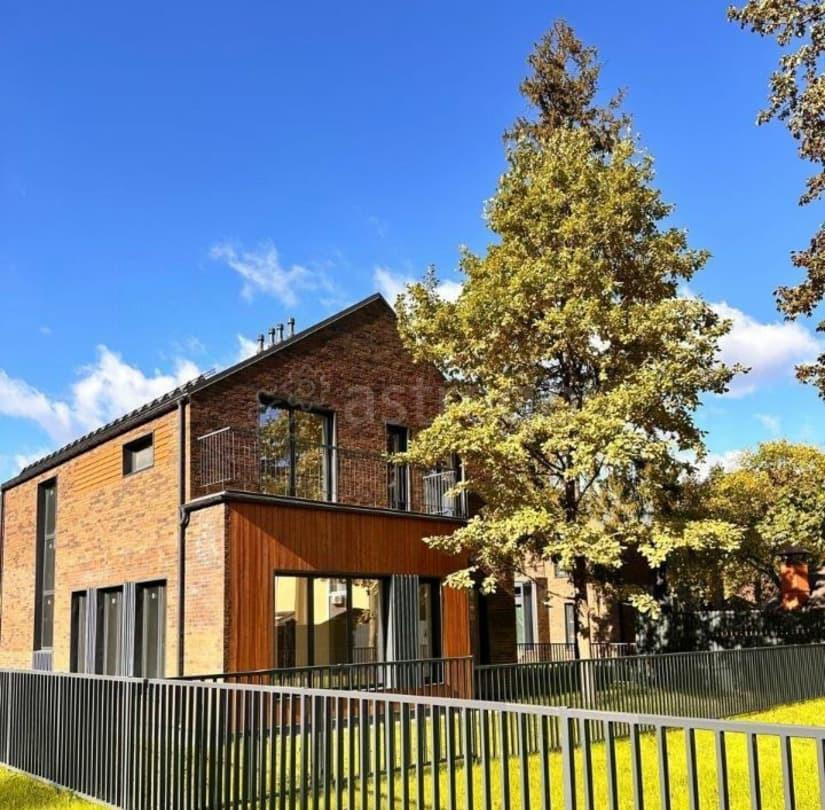 Коттедж, 200 м2, 5.17 сотки, 2 эт. Балашиха - изображение 4