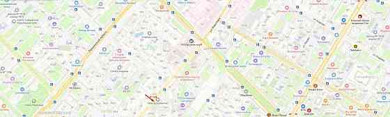 Готовый бизнес, 259.5 м2 Москва