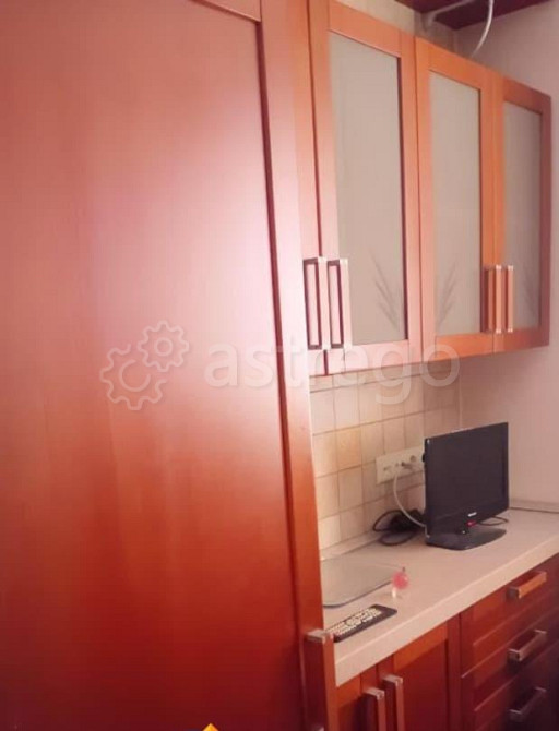 1-комн. квартира, 38.1 м2, 10/17 эт. Москва - изображение 5