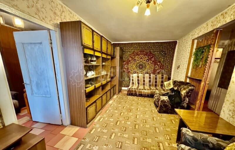 2-комн. квартира, 45 м2, 2/5 эт. Павловский Посад - изображение 3