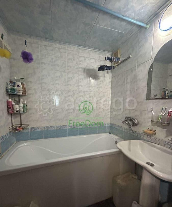 3-комн. квартира, 67.9 м2, 3/5 эт. Разумное - изображение 5