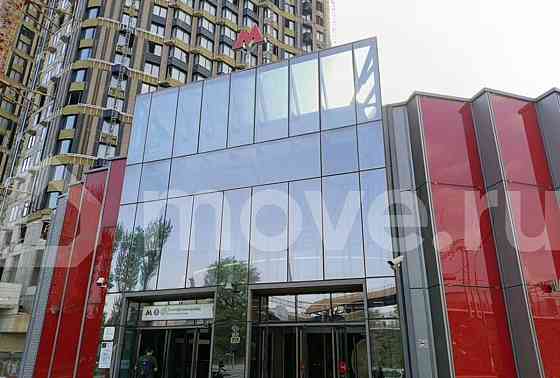 Студия, 17.2 м2, 1/10 эт. Москва