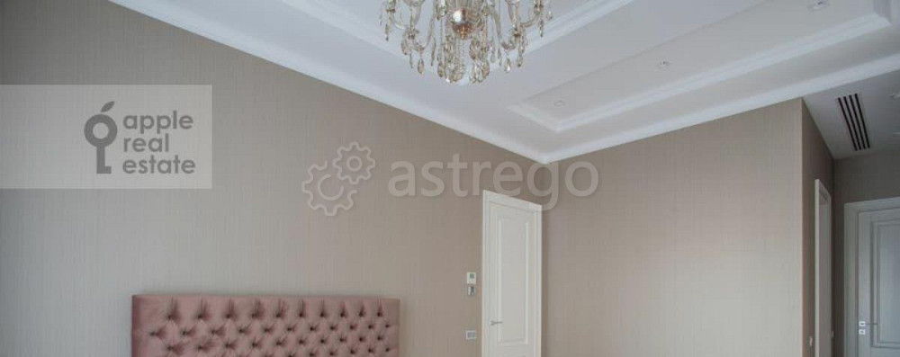 4-комн. квартира, 170 м2, 9/11 эт. Москва - изображение 3