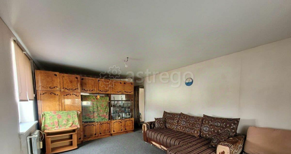 3-комн. квартира, 77.6 м2, 1/2 эт. Кармаскалы - изображение 5