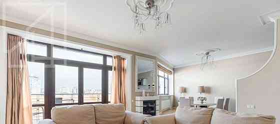 4-комн. квартира, 200 м2, 9/12 эт. Москва