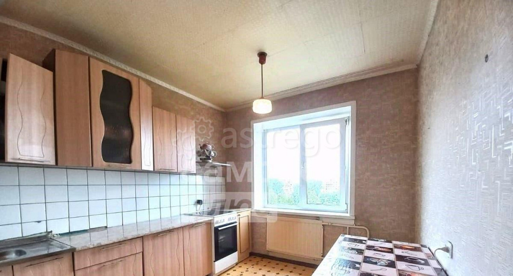 3-комн. квартира, 63.1 м2, 9/9 эт. Заринск - изображение 1